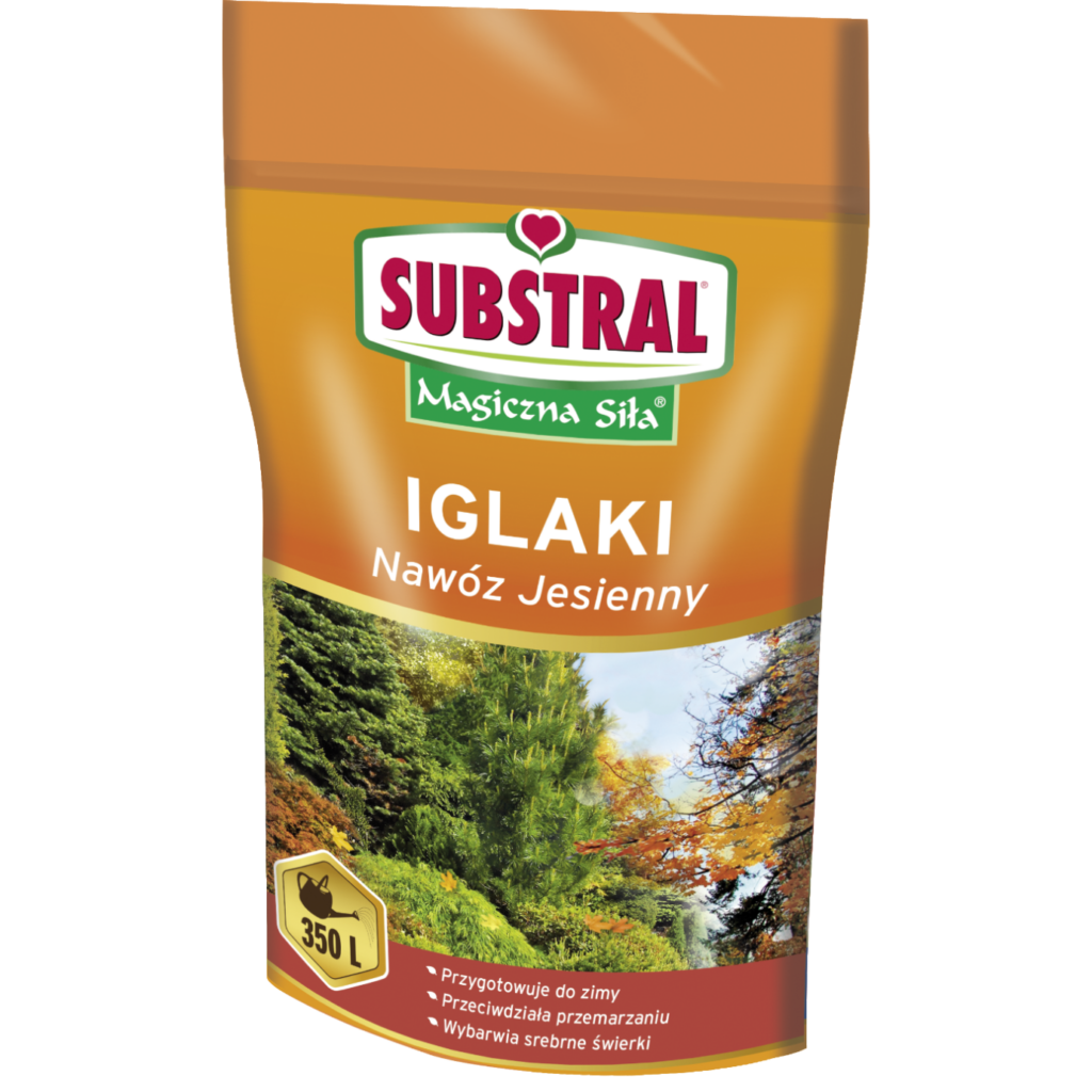 Sügisväetis Miracle-Gro