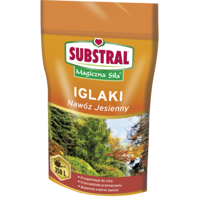 Miracle-Gro® sügisväetis