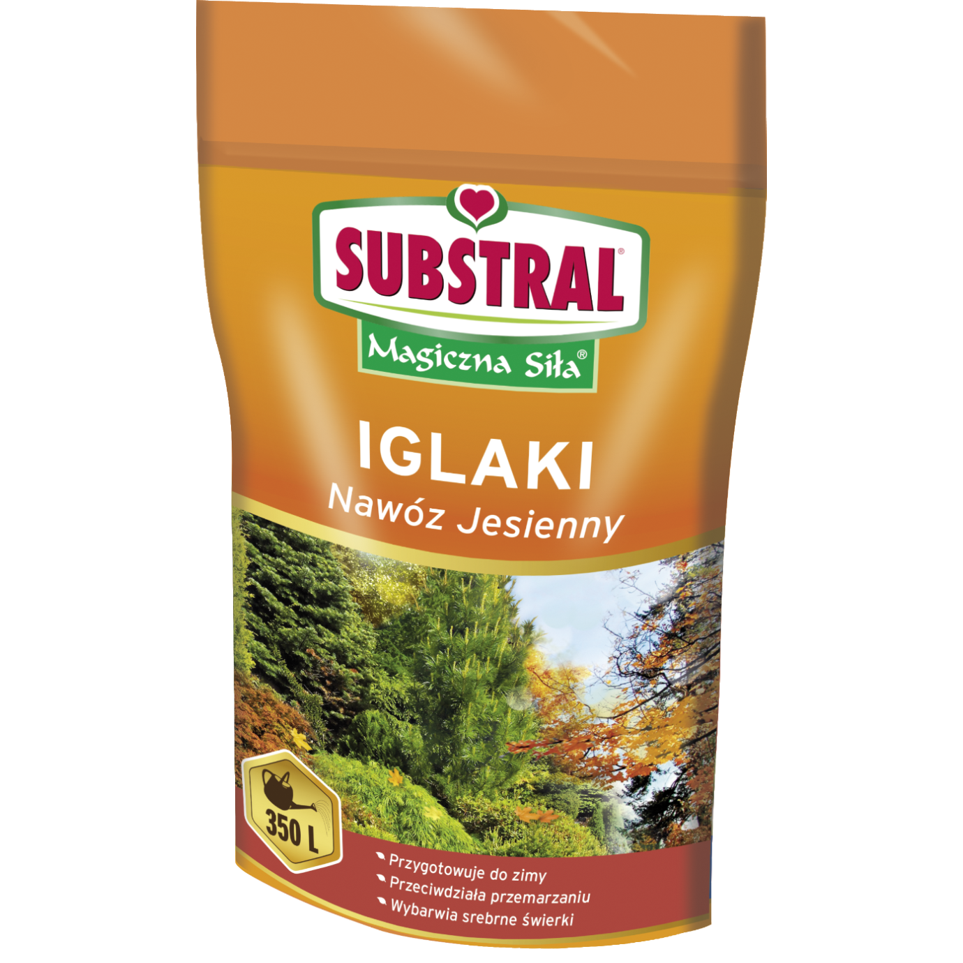 Sügisväetis Miracle-Gro