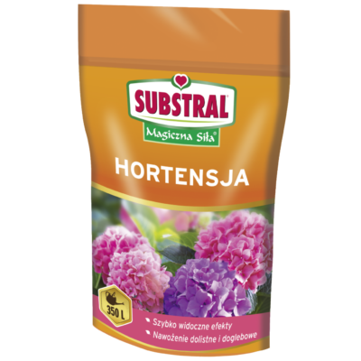 Miracle-Gro® hortensiate väetis