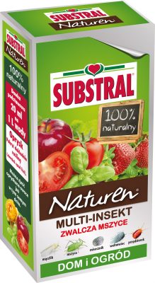Naturen® Multi-Insect, konsentraat Taimehooldusvahend