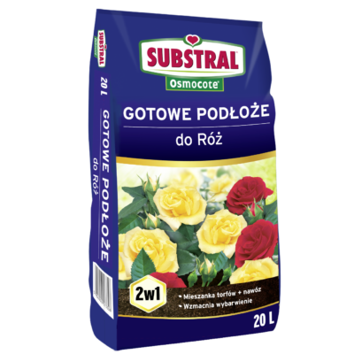 Rooside istutussegu