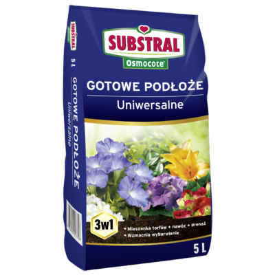 Toalillede istutussegu