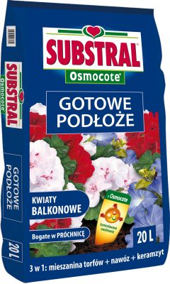 Lillede istutussegu