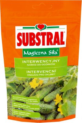 Miracle-Gro® kurkide väetis
