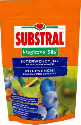 Miracle-Gro® mustikate väetis