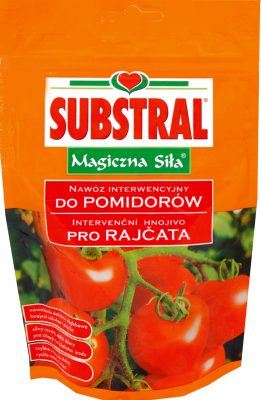 Miracle-Gro® tomatite väetis