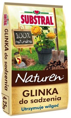 Naturen® looduslik mullaparandaja, tseoliit