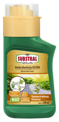 Umbrohutõrjevahend Substral® Naturen® ULTRA, kontsentraat