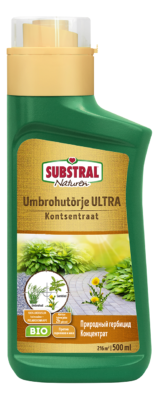 Umbrohutõrjevahend Substral® Naturen® ULTRA, kontsentraat