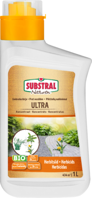 Umbrohutõrjevahend Substral® Naturen® ULTRA, kontsentraat
